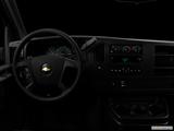  Centered wide dash shot photo